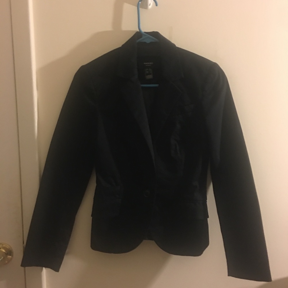 3 for 20. Mango jacket